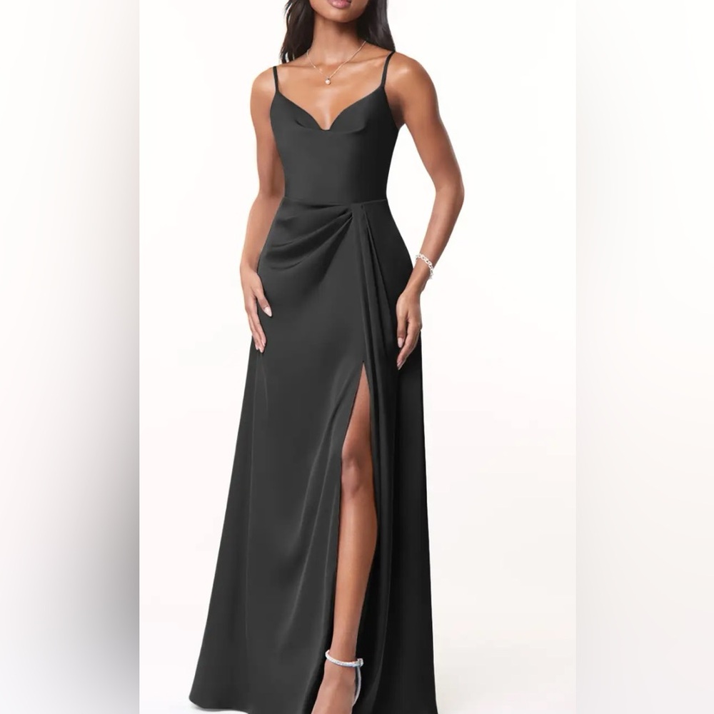 Azazie Bridesmaid Dress